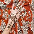 Eid Henna Designs icône