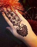 Eid Henna Designs capture d'écran 3
