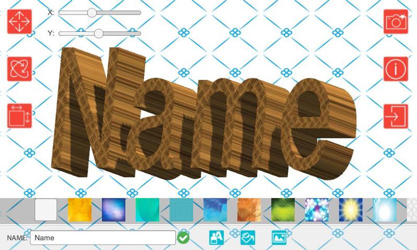 3d Text Maker For Android Apk Download