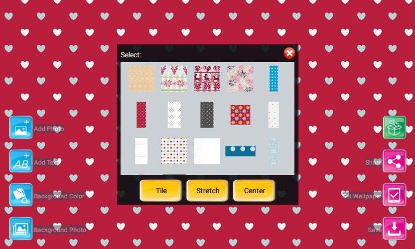 無料で 壁紙メーカー アプリの最新版 Apk3 3をダウンロードー Android用 壁紙メーカー Apk の最新バージョンをダウンロード Apkfab Com Jp