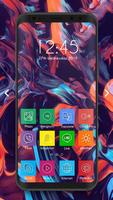 Theme for Xiaomi Redmi Note 7S capture d'écran 1