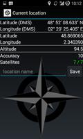 X Location Ekran Görüntüsü 1