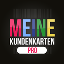 Meine Kundenkarten PRO APK