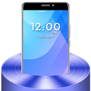 Theme For Meizu Pro 7 Plus : wallpapers Icon Pack APK
