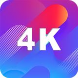 Wallpapers for Meizu 4K 圖標