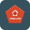 Prim VPN:Fast Stable Unlimited APK