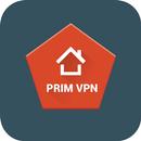 Prim VPN:Fast Stable Unlimited APK