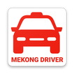 Mekong Taxi Driver