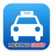 Taxi Mekong Driver