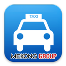 Taxi Mekong Driver APK