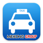 Taxi Mekong Driver icône