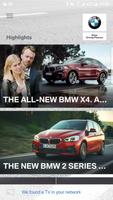 BMW capture d'écran 1