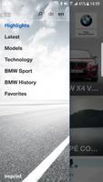 BMW capture d'écran 2