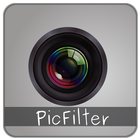 PicFilter icono