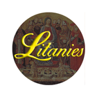 Litanies icon