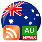 ikon Australia News Feeds