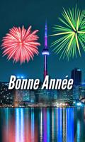 SMS Bonne Annee Poster