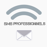 SMS Proféssionnels