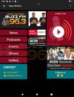3 Schermata Vanuatu News Feeds