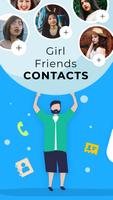 Friend Search Tool 포스터