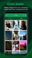 Cleaner for WhatsApp screenshot 1