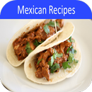 Recetas mexicanas APK