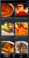 Mexican Recipes screenshot 1