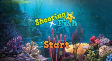 Shooting Fishing Game poster