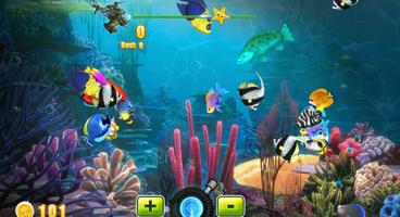 Shooting Fishing Game screenshot 1