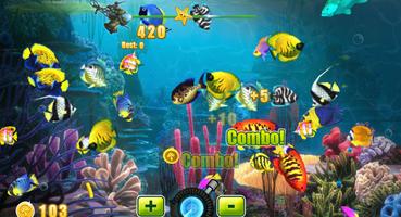 Shooting Fishing Game screenshot 2