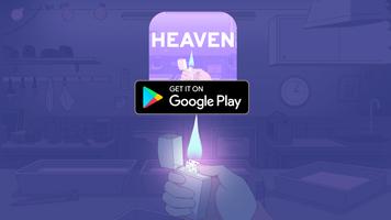 Heaven Dreams Rhythm Game Affiche
