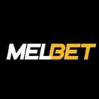 Melbet Online betting icône