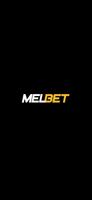 Melbet Online betting Affiche