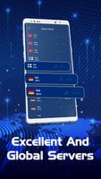 Meld VPN تصوير الشاشة 1