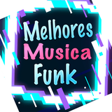 Melhores Musica Funk icône