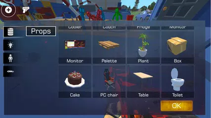 Скачать MelonBox XAPK