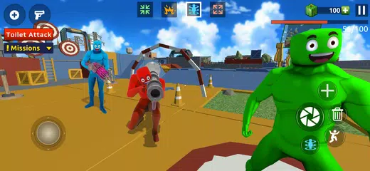 MelonBox XAPK download