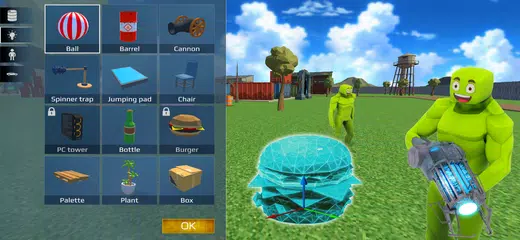 MelonBox XAPK download