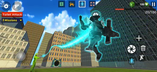 MelonBox XAPK download