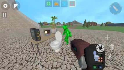 Скачать MelonBox XAPK