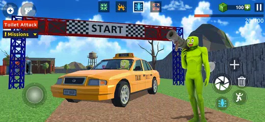 MelonBox XAPK download