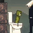 Skibidi Toilet Mod for Melon APK