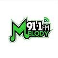 MELODY 91.1 FM