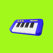 Melodica Simulator