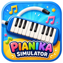 Melodica Simulator APK