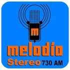 Melodia Stereo Oficial 圖標