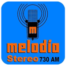 Melodia Stereo Oficial APK
