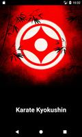 Karate Kyokushin-poster