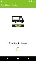 Food truck - leveler capture d'écran 1