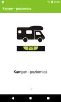 Camper - leveler постер